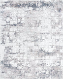 Surya Nesta NST-2300 Light Beige Area Rug by LIVABLISS