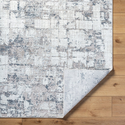 Surya Nesta NST-2300 Light Beige Area Rug by LIVABLISS