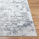 Surya Nesta NST-2300 Light Beige Area Rug by LIVABLISS