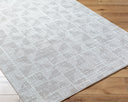 Surya Nesta NST-2302 Light Beige Area Rug by LIVABLISS