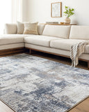 Surya Nesta NST-2303 Light Beige Area Rug by LIVABLISS