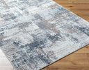 Surya Nesta NST-2303 Light Beige Area Rug by LIVABLISS