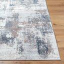 Surya Nesta NST-2303 Light Beige Area Rug by LIVABLISS