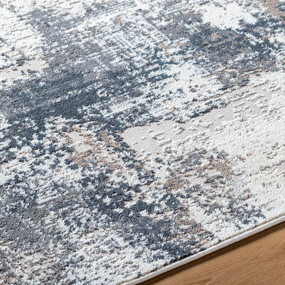 Surya Nesta NST-2303 Light Beige Area Rug by LIVABLISS