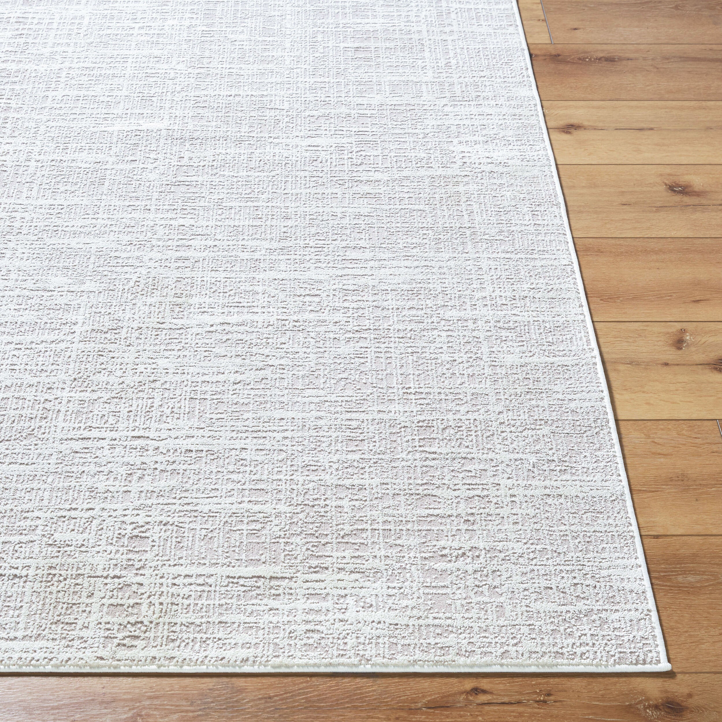 Surya Nesta NST-2304 Ivory Area Rug by LIVABLISS