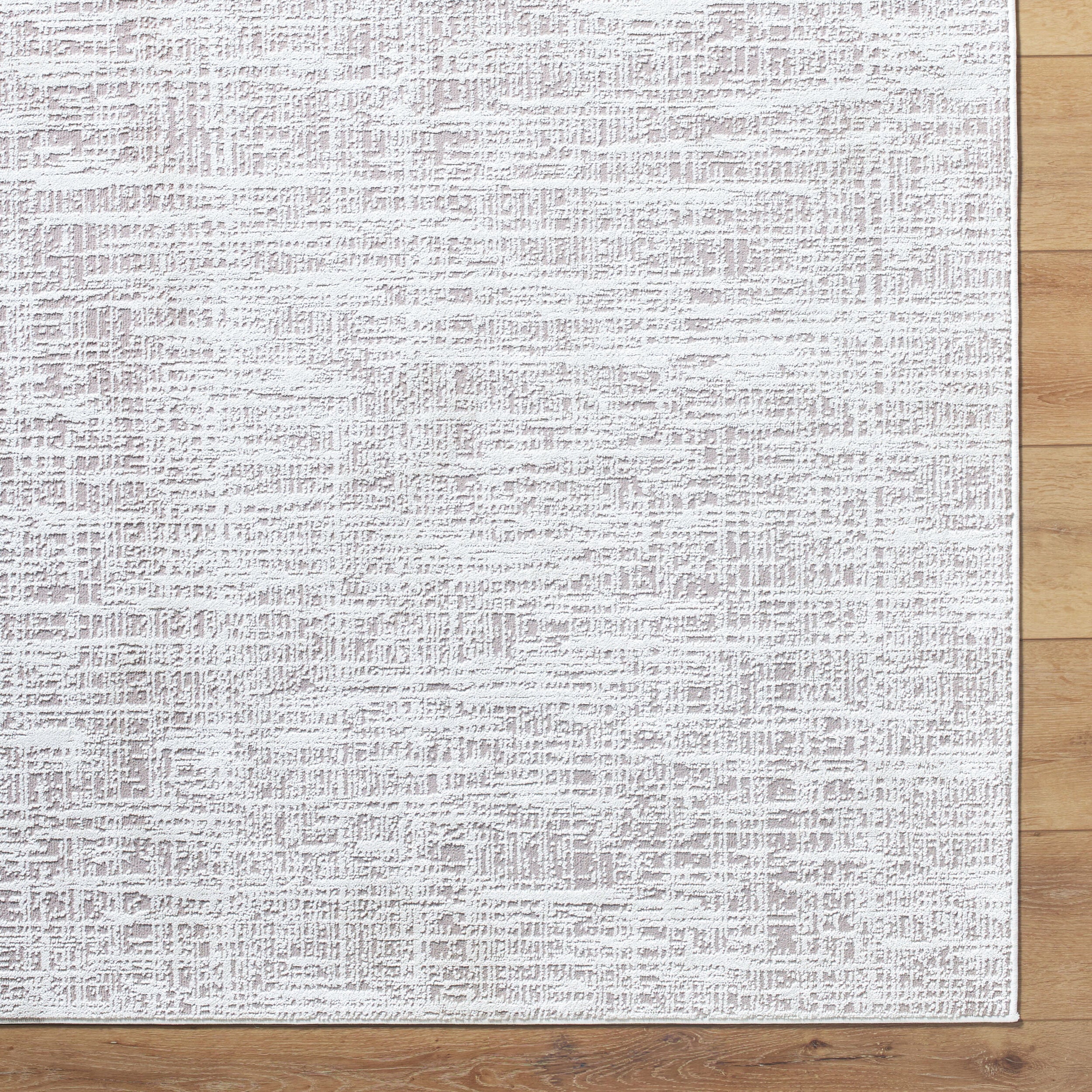 Surya Nesta NST-2304 Ivory Area Rug by LIVABLISS