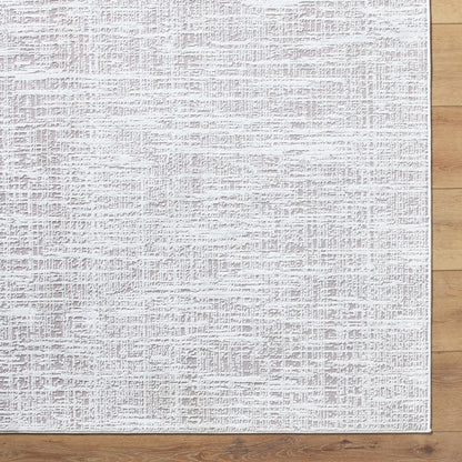 Surya Nesta NST-2304 Ivory Area Rug by LIVABLISS