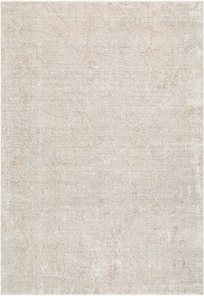 LIVABLISS Nathan NTH-2300 Cream Area Rug