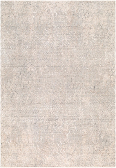 LIVABLISS Nathan NTH-2302 Cream Area Rug