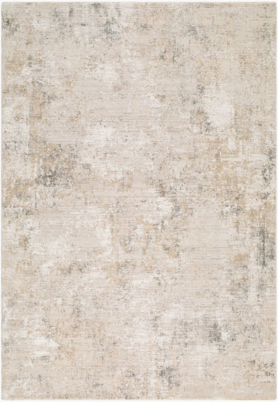 LIVABLISS Nathan NTH-2303 Cream Area Rug