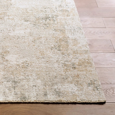 LIVABLISS Nathan NTH-2303 Cream Area Rug