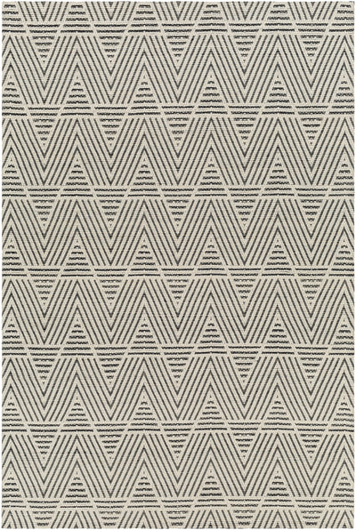 Surya Nevada NVD-2302 Off-White Area Rug by LIVABLISS