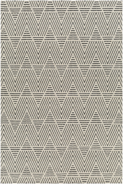 Surya Nevada NVD-2302 Off-White Area Rug by LIVABLISS
