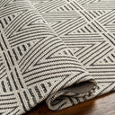 Surya Nevada NVD-2302 Off-White Area Rug by LIVABLISS