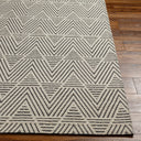 Surya Nevada NVD-2302 Off-White Area Rug by LIVABLISS