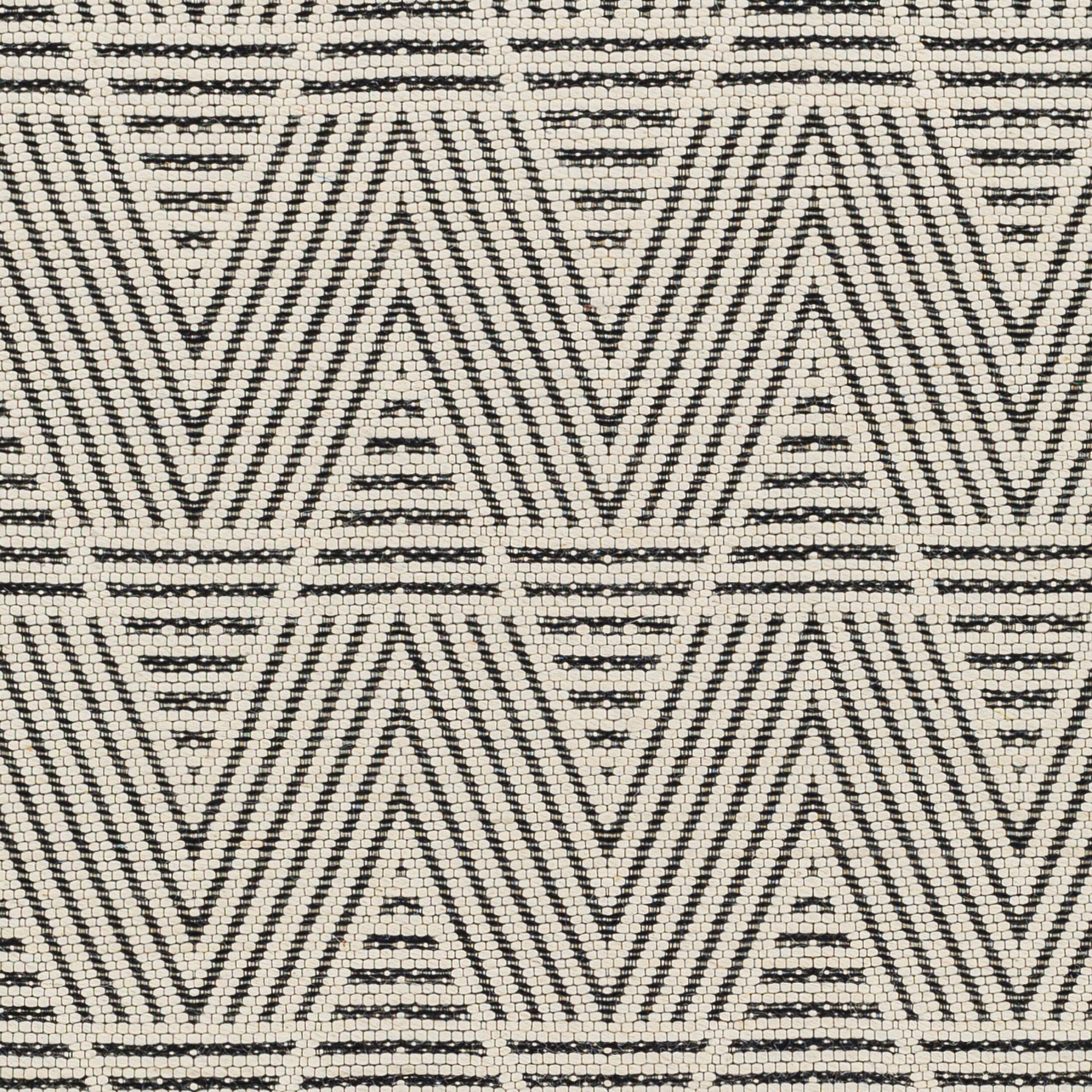 Surya Nevada NVD-2302 Off-White Area Rug by LIVABLISS