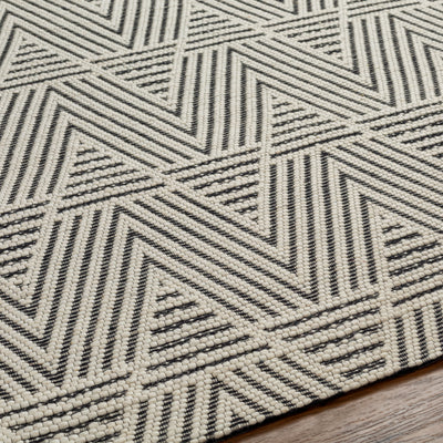 Surya Nevada NVD-2302 Off-White Area Rug by LIVABLISS
