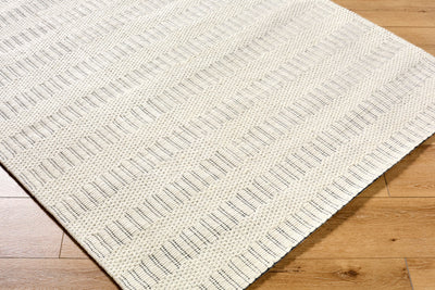 Surya Nevada NVD-2304 Cream Area Rug by LIVABLISS