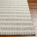 Surya Nevada NVD-2304 Cream Area Rug by LIVABLISS