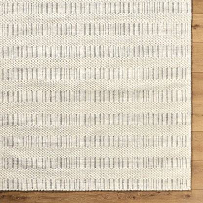 Surya Nevada NVD-2304 Cream Area Rug by LIVABLISS