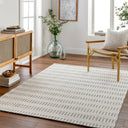 Surya Nevada NVD-2304 Cream Area Rug by LIVABLISS