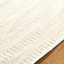 Surya Nevada NVD-2304 Cream Area Rug by LIVABLISS