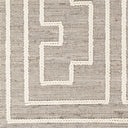 Surya Norwood NWD-2302 Charcoal Area Rug by LIVABLISS