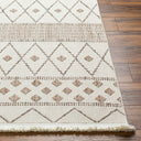 Surya New Delhi NWH-2300 Cream Area Rug by LIVABLISS