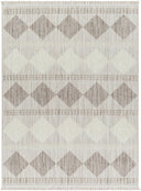 Surya New Delhi NWH-2301 Cream Area Rug by LIVABLISS