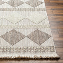 Surya New Delhi NWH-2301 Cream Area Rug by LIVABLISS