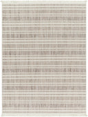 Surya New Delhi NWH-2304 Cream Area Rug by LIVABLISS