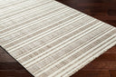 Surya New Delhi NWH-2304 Cream Area Rug by LIVABLISS