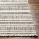 Surya New Delhi NWH-2304 Cream Area Rug by LIVABLISS