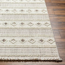 Surya New Delhi NWH-2306 Cream Area Rug by LIVABLISS