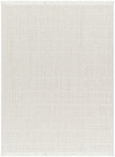 Surya New Delhi NWH-2308 Cream Area Rug by LIVABLISS