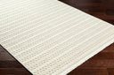 Surya New Delhi NWH-2308 Cream Area Rug by LIVABLISS