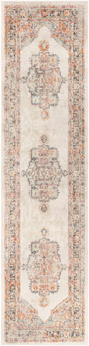 Surya New Mexico NWM-2300 Light Beige Area Rug by LIVABLISS