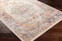 Surya New Mexico NWM-2300 Light Beige Area Rug by LIVABLISS