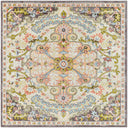 Surya New Mexico NWM-2340 Charcoal Area Rug by LIVABLISS