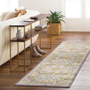 Surya New Mexico NWM-2340 Charcoal Area Rug by LIVABLISS