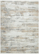 Surya Obsession OBN-2303 Light Gray Area Rug by LIVABLISS