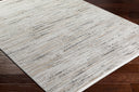 Surya Obsession OBN-2304 Cream Area Rug by LIVABLISS