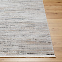 Surya Obsession OBN-2304 Cream Area Rug by LIVABLISS