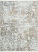 Surya Obsession OBN-2305 Cream Area Rug by LIVABLISS