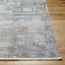 Surya Obsession OBN-2305 Cream Area Rug by LIVABLISS