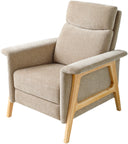 LIVABLISS Scot OCS-001 Accent Chair