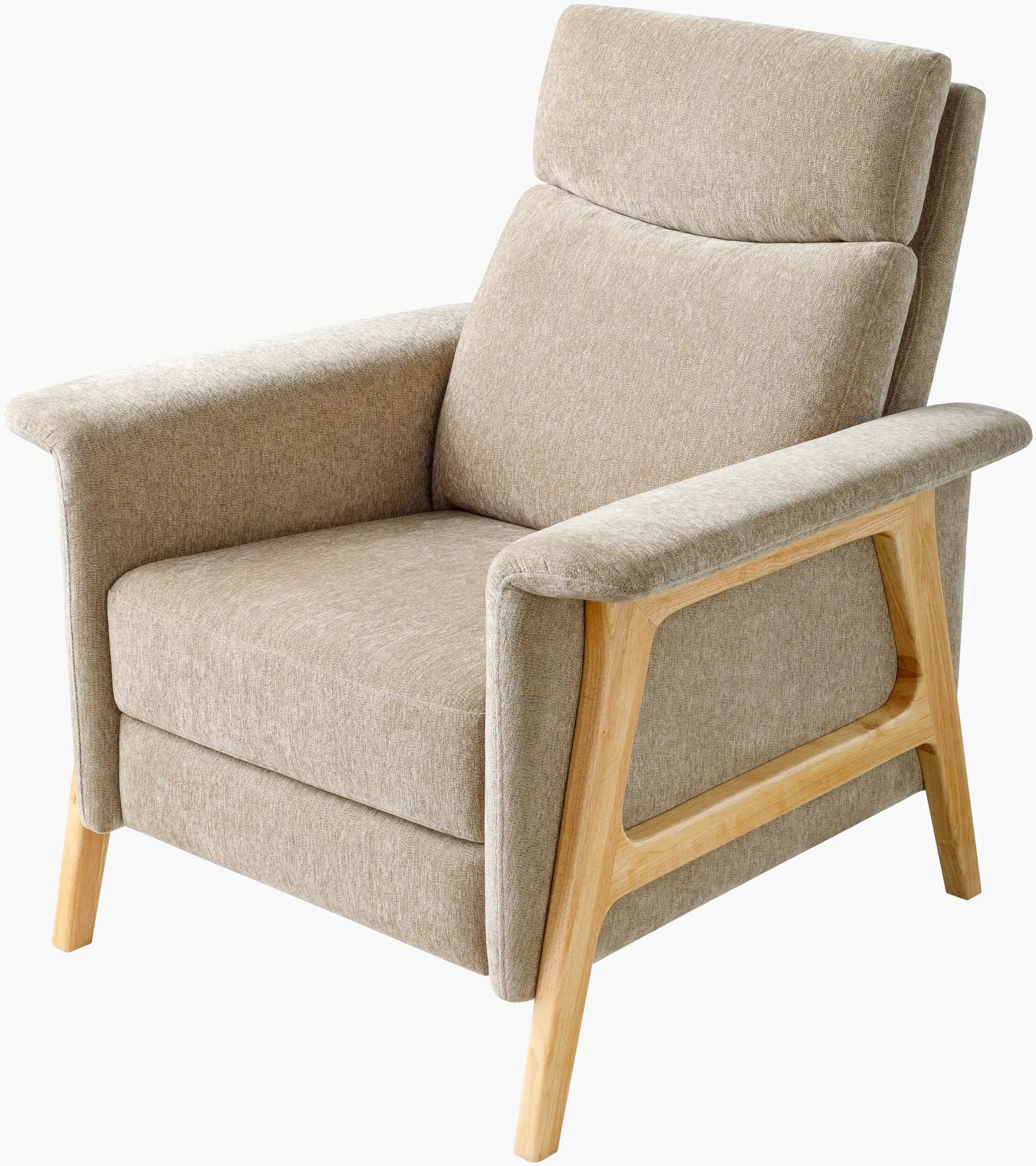 Scot OCS-001 Accent Chair by LIVABLISS