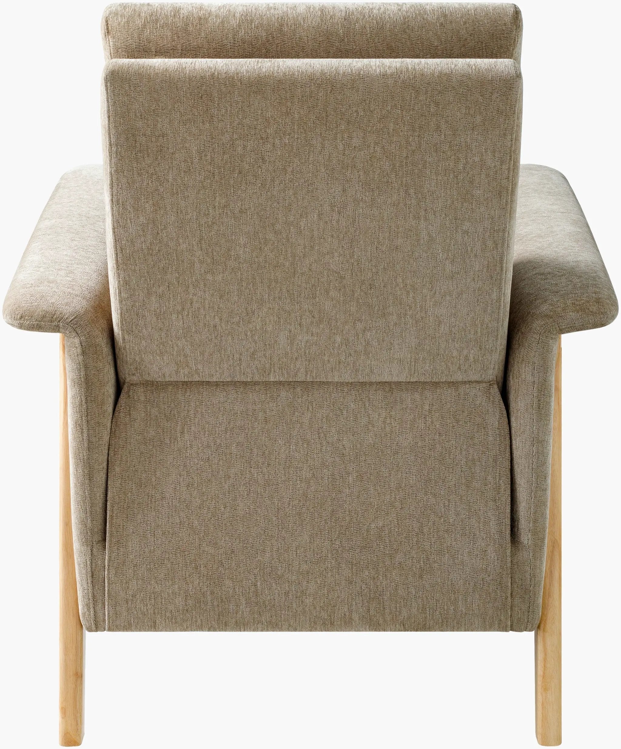 Scot OCS-001 Accent Chair by LIVABLISS