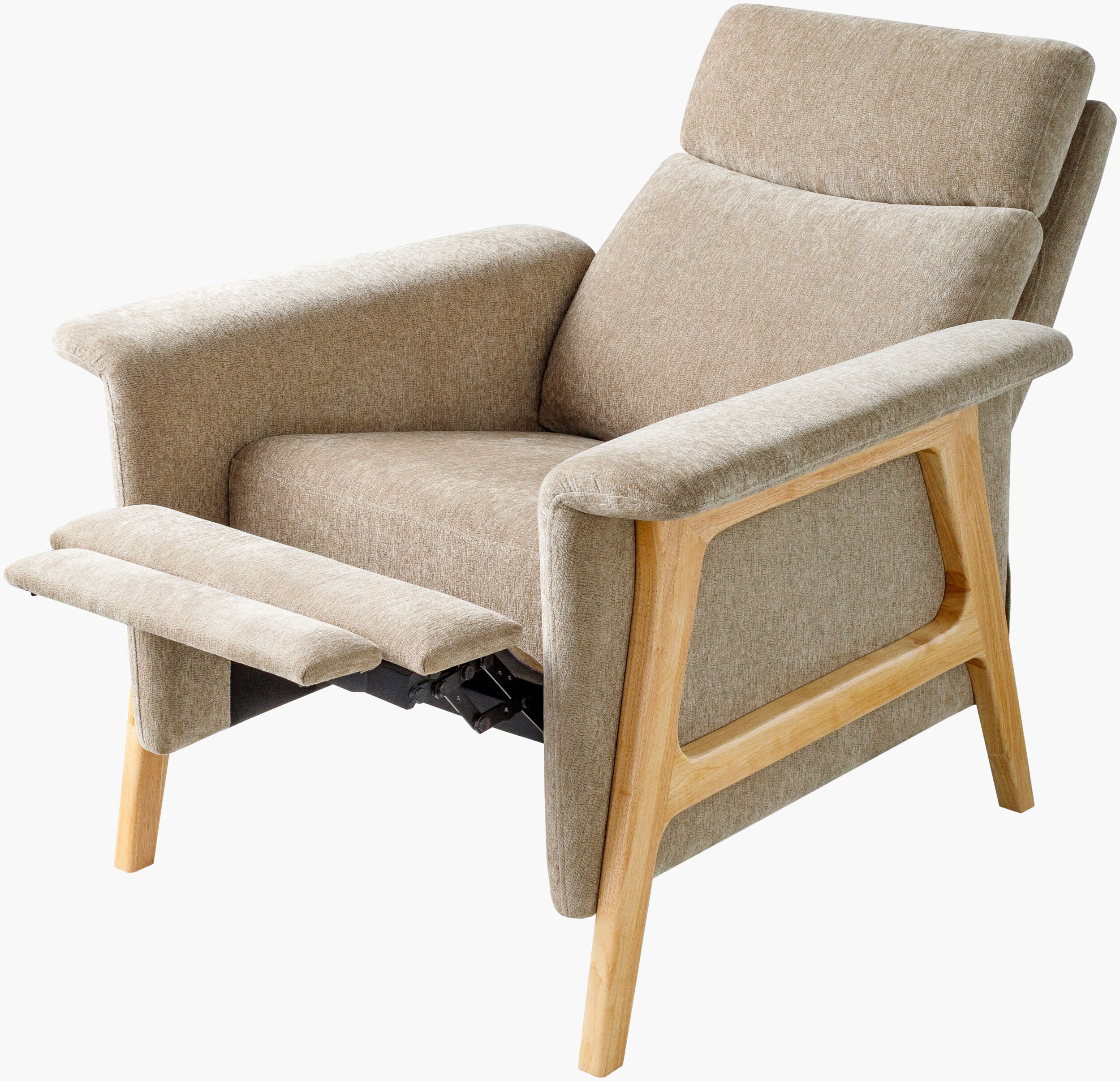 LIVABLISS Scot OCS-001 Accent Chair