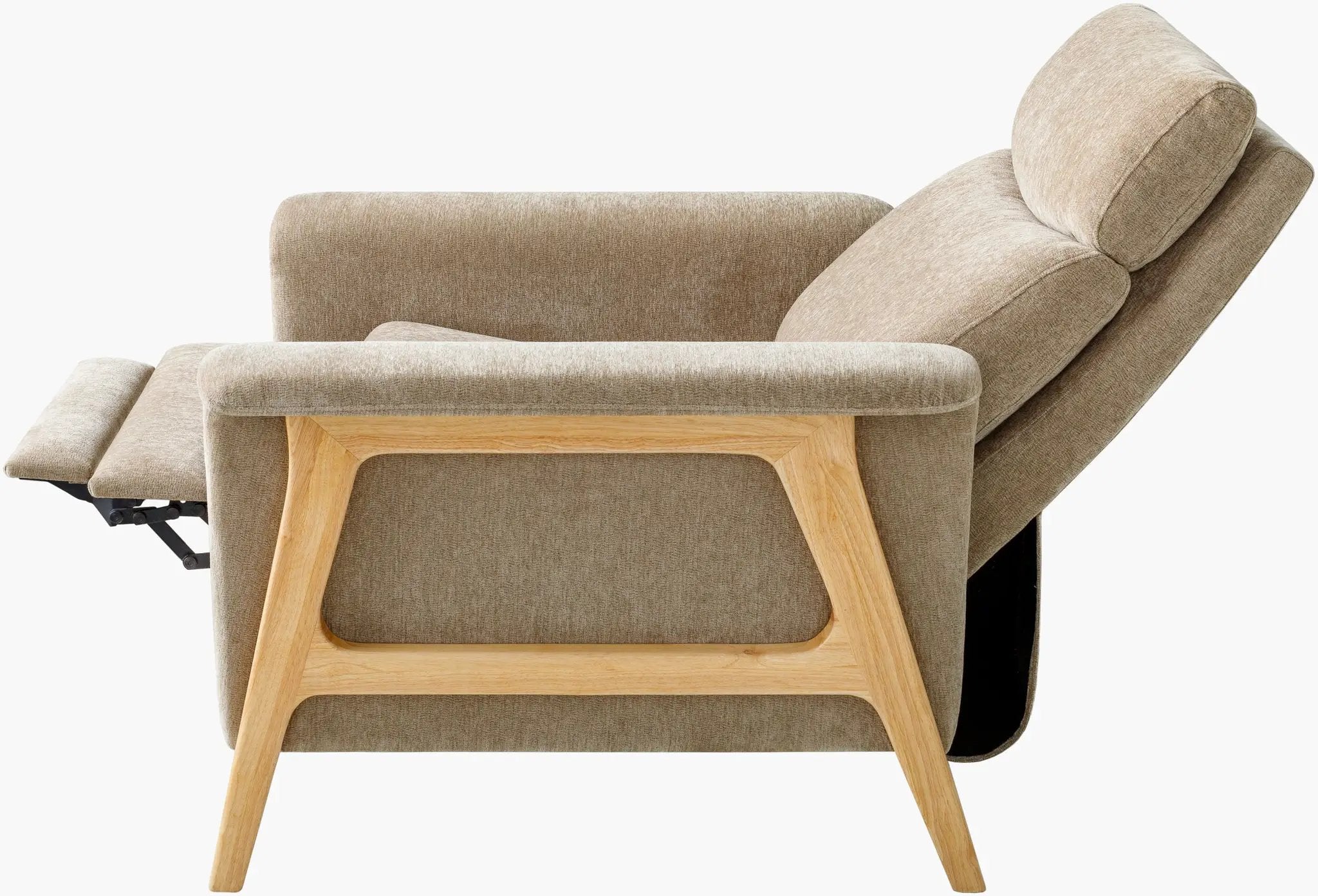 Scot OCS-001 Accent Chair by LIVABLISS